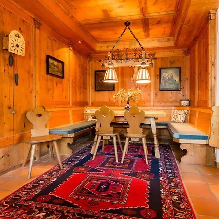 아파트 In With One-bedroom 2