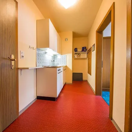 아파트 In With One-bedroom 2 *