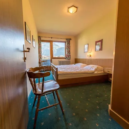 In With One-bedroom 2 아파트