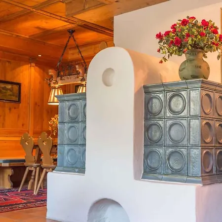 In With One-bedroom 2 Zell am Ziller