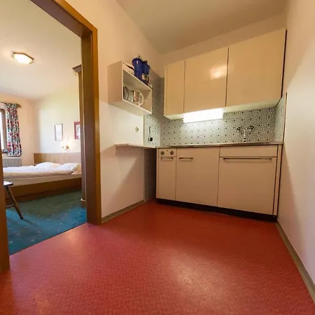 Lejlighed In With One-bedroom 2