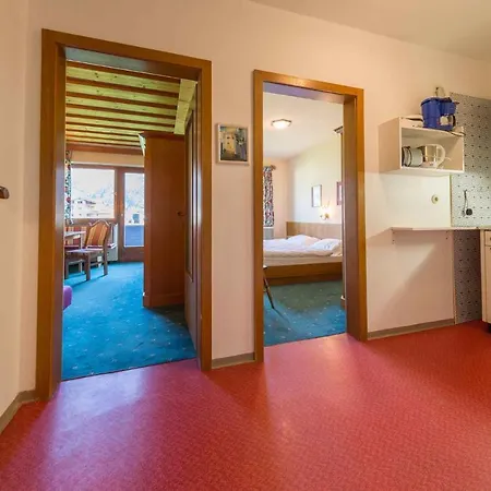 In With One-bedroom 2 Lejlighed Zell am Ziller