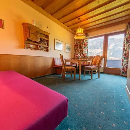 In With One-bedroom 2 Zell am Ziller